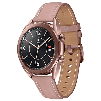 ساعت هوشمند سامسونگ مدل Galaxy Watch3 41mm